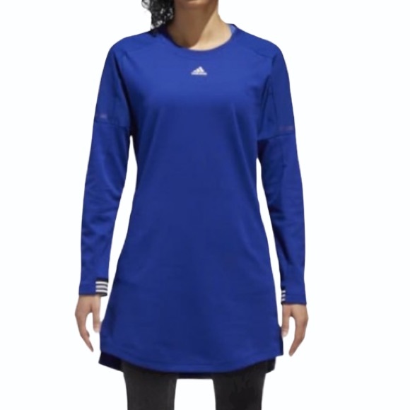 adidas Dresses & Skirts - EUC Adidas dress / tunic